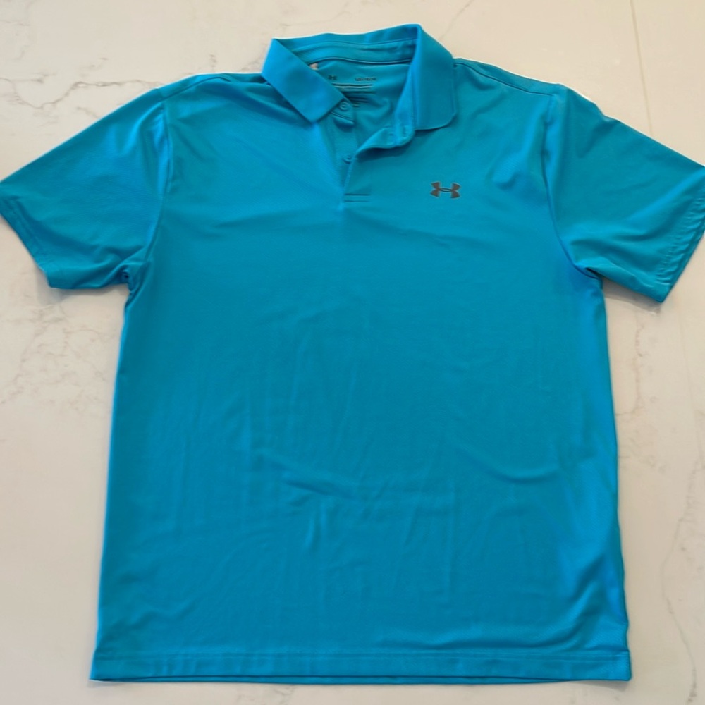 Under Armour Men’s Polo